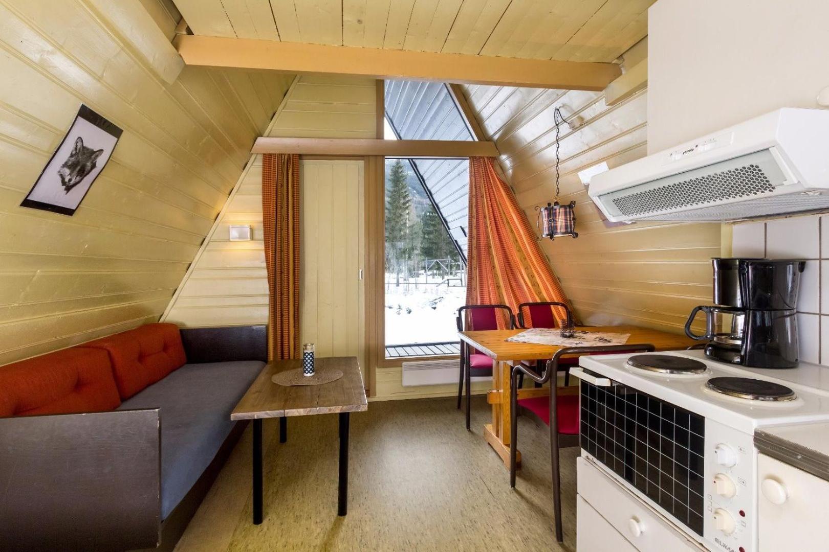 Hallingparken Hotel Gol Luaran gambar